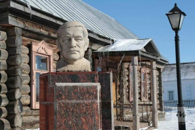 Вахит Имамов: Гаяз Исхакыйның тууына 150 еллыкны тантаналы рәвештә билгеләп үтәргә кирәк