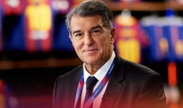 Президент «Барселоны»: Мы стараемся сделать очень конкурентоспособную команду