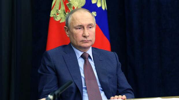 Путин отметил, что в депутатском корпусе нужны 