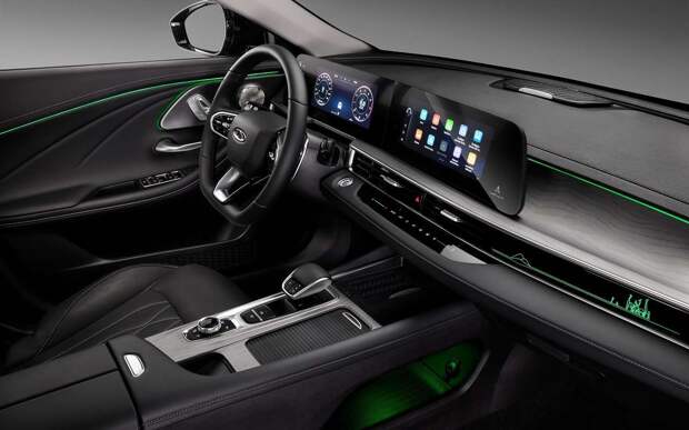 Эта популярная машина в РФ оказалась на 1 млн дороже, чем в соседней стране