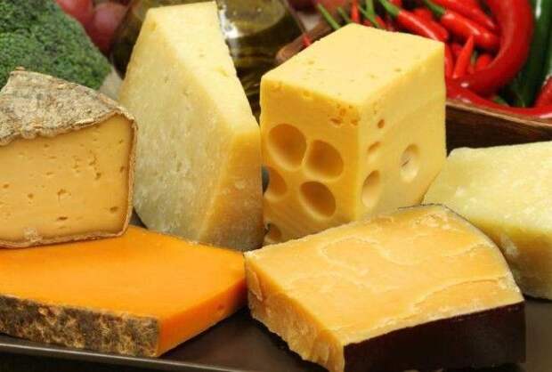 SB10 продуктов содержащих больше кальция чем в твороге