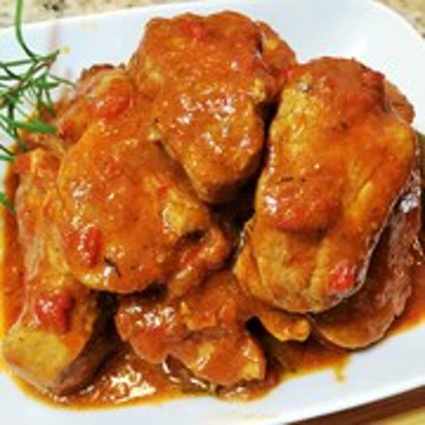КАК ТУШИТЬ МЯСО. Вкусно и Просто!  How to cook Meat Stew.