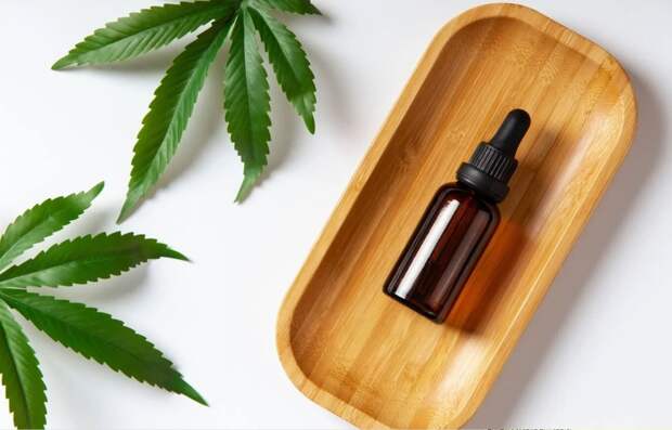 Конопляные страсти в косметике. Что такое CBD и насколько он эффективен? Конопляные страсти в косметике. Что такое CBD и насколько он эффективен?