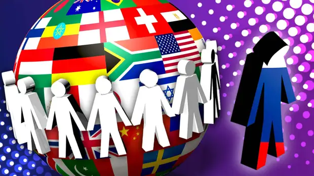 Боимся говорить на родном языке: давно живущий в Германии эмигрант пожаловался на русофобию в странах ЕС