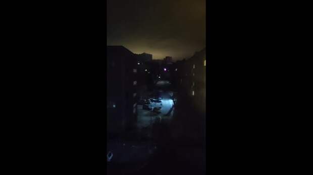 Белгород снова в блэкауте https://t.me/webmoney_dn/314945Video: Видео от Донецкая группа новостей|Донецк.ДНР