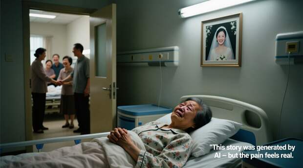 Как фейки в соцсетях стали инструментом поддержки семьи и брака в Китае