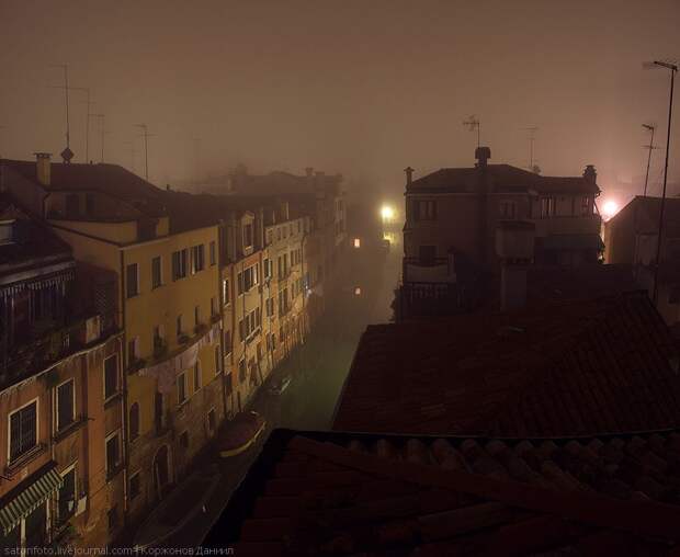 Один день в Венеции Venezia01 Один день в Венеции