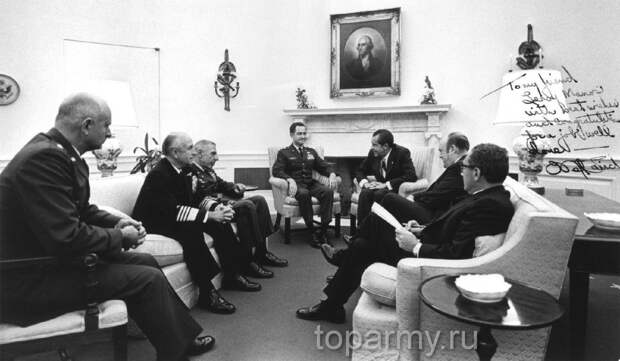 операция берег слоновой кости