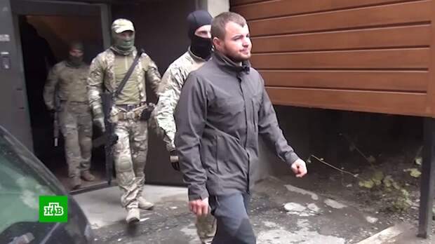 Миллионы для террористов собирали под видом благотворительности