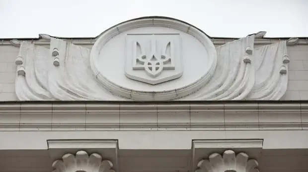 Спикер Рады Стефанчук прокомментировал планируемое в Госдуме обсуждение по ЛНР и ДНР