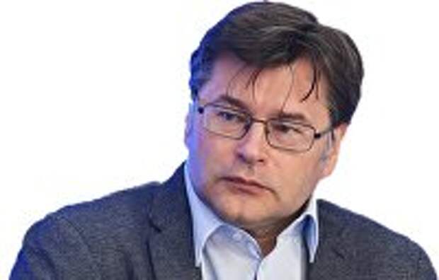 Алексей Мухин: Запад использует Лукашенко для прыжка на Россию