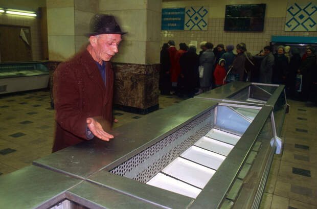 Не хлебом единым сыт человек.