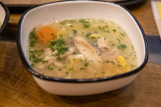 Мясников призвал россиян вернуться к традициям домашней кухни