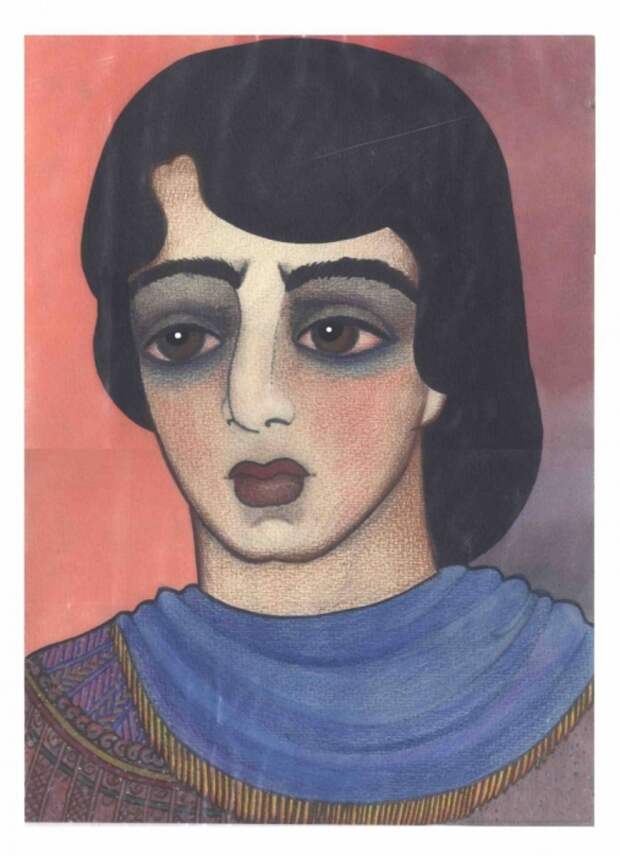 Индийский киноактер Митхун Чакроборти, 1988 г. Индийский киноактер Митхун Чакроборти, 1988 г.