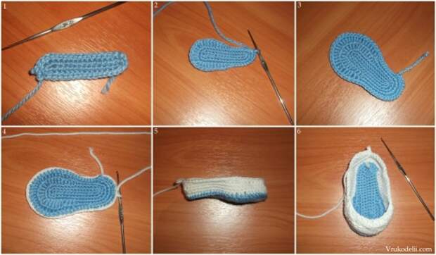 Шарф в в технике ирландского кружева