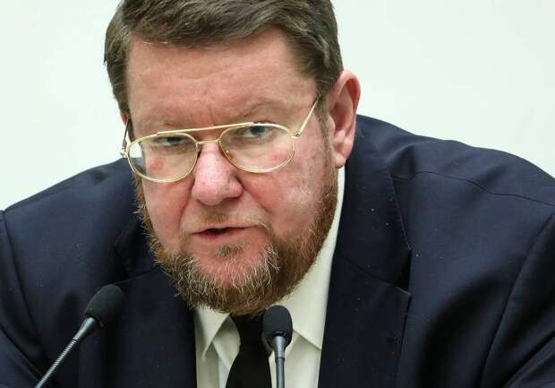 Сатановский: Вашингтон вредит США санкциями против России Сатановский: Вашингтон вредит США санкциями против России