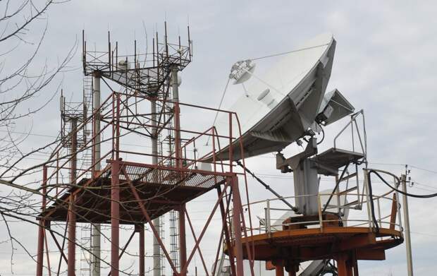 «Радиостанция Судного дня» вышла в эфир четвертый раз за день