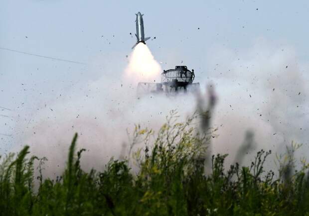 Средства ПВО сбили еще один украинский дрон на подлете к Москве