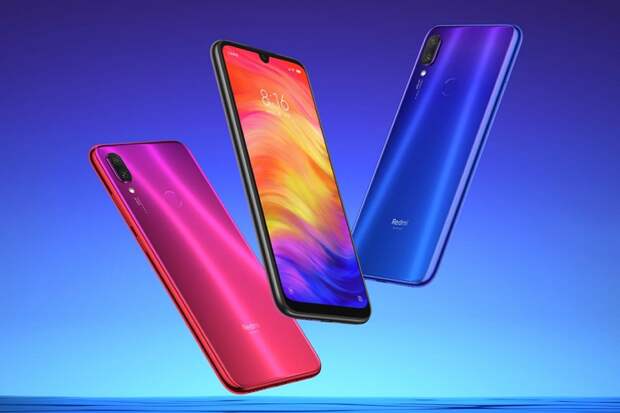 Новые покупатели Redmi Note 7 не могут пользоваться всеми возможностями смартфона