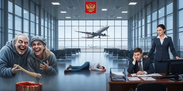 Опричники дома Шереметевых