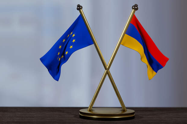 Слушания по вопросу референдума о членстве Армении в ЕС пройдут 21 июня