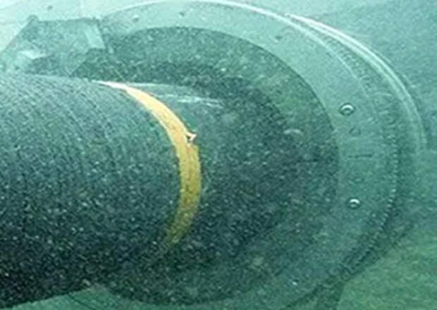 Захарова удивилась отсутствию реакции Запада на причастность Украины к подрыву «Северных потоков» Захарова удивилась отсутствию реакции Запада на причастность Украины к подрыву «Северных потоков»