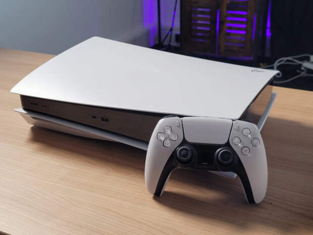 Хендерсон: Sony планирует продать больше 10 млн PS5 за 3 квартал 2023 года
