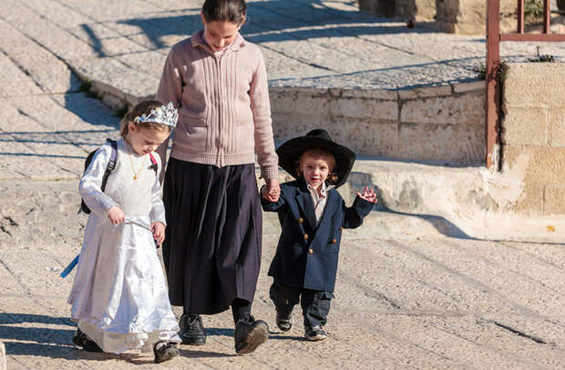 Обижать детей Израиль, в мире, законы, люди