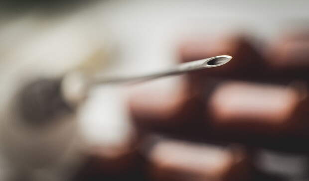 Нижегородцы стали болеть гепатитом почти в два раза меньше