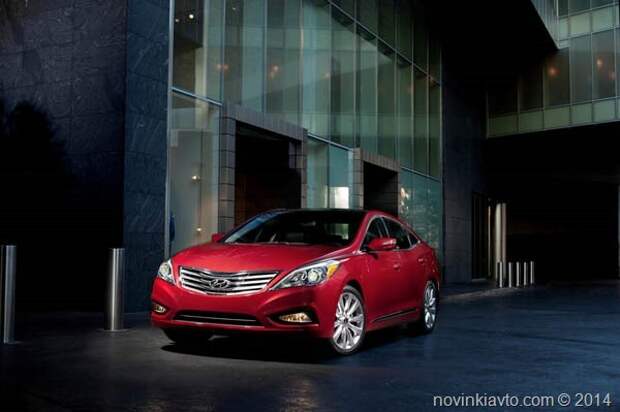 2014-Hyundai-Azera-6 2014-Hyundai-Azera-6