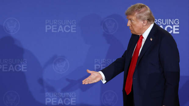 Трамп рассказал европейским лидерам об итогах встречи с Путиным на Аляске