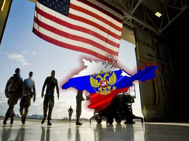 Намерения США получить собственную базу в Крыму прокомментировал политолог Ростислав Ищенко