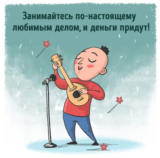 12 сигналов нашего тела о внутренних эмоциональных проблемах