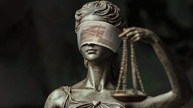 Близкая родственница генерала убила двух человек. Отмажут?