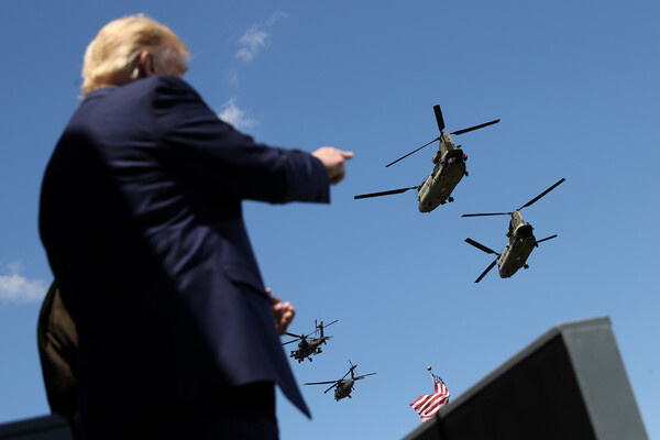 Jonathan Ernst/Reuters