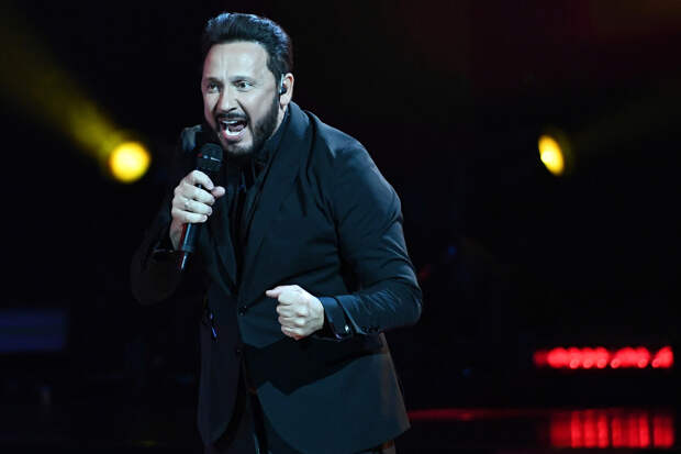 Пригожин заявил, что Стас Михайлов растерял любовь фанатов по своей вине