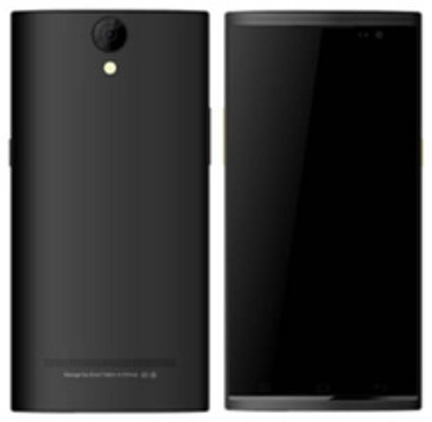 Star Ulefone U5 Quad core Android phone MT6582 1.3 GHz 1GB+4GB 8.0MP Camera 5.5 Inch 960*540 IPS GPS 3G Dual Sim Smartphone
