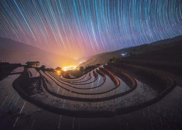 Лучшие снимки конкурса Astronomy Photographer of the Year 2020