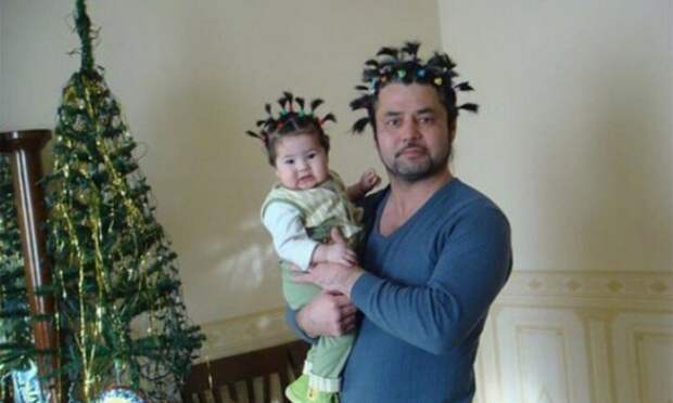 Снова папули