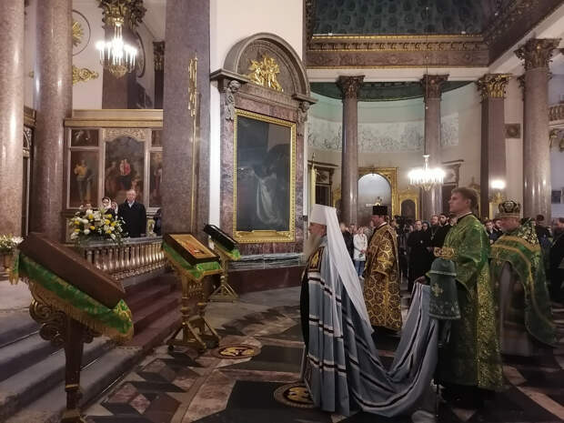 Масленица, Великий пост и Пасха: названы даты православных праздников