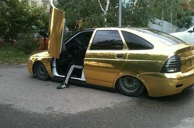 Подборка автоприколов. Часть 189 автоприколы, приколы