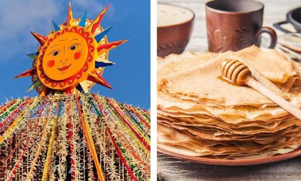 Масленичная неделя: расписание и праздничные традиции на каждый день