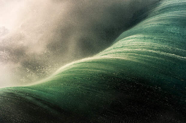 Конвекция. Автор: Ray Collins.