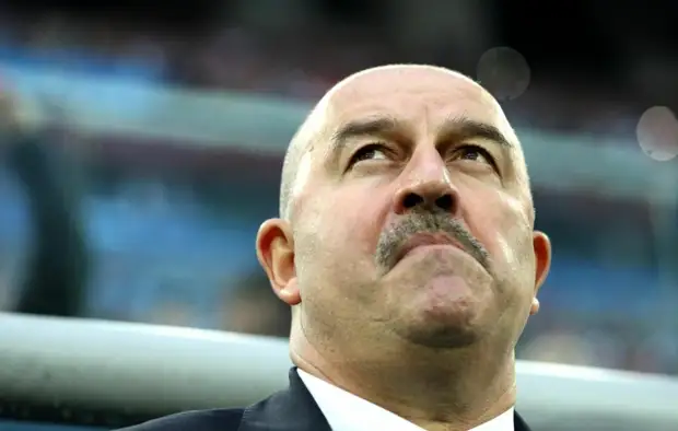 «Понятно, что оставшись без выступлений в евротурнирах, кто-то захочет уйти». Черчесов – об уходе легионеров из РПЛ