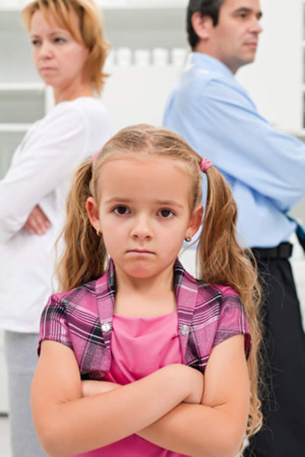 Наказание для ребенка: почему не работает? 3 ошибки родителей