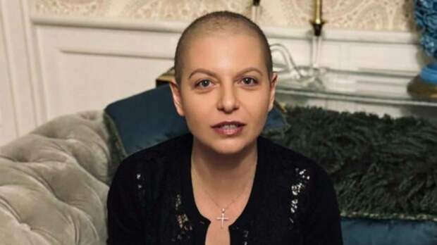 Маргарита Симоньян / Фото: Telegram-канал