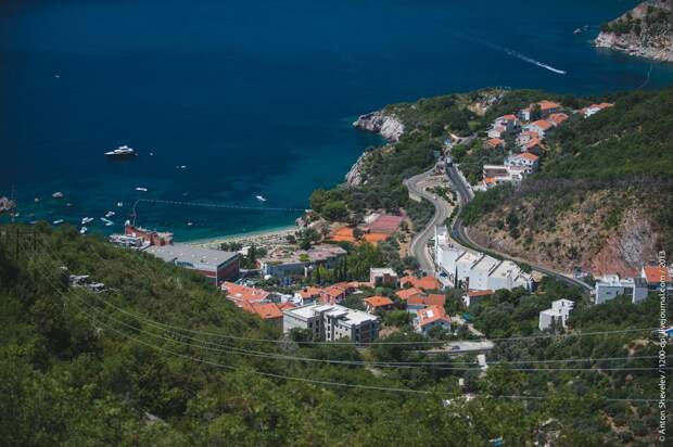 Черногорские зарисовки montenegro16 Черногорские зарисовки