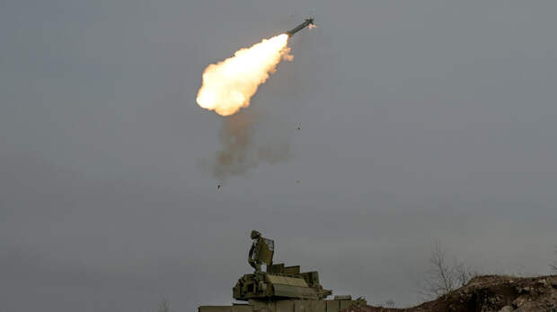 Силы ПВО сбили 102 украинских беспилотника в четырех регионах РФ