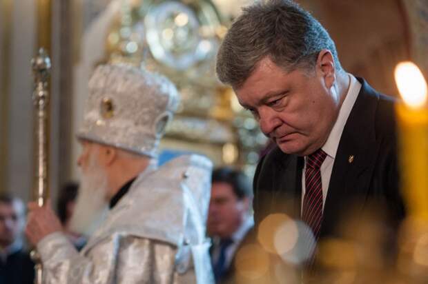 Аллилуйя! А не то Путин нападёт… Аллилуйя! А не то Путин нападёт…