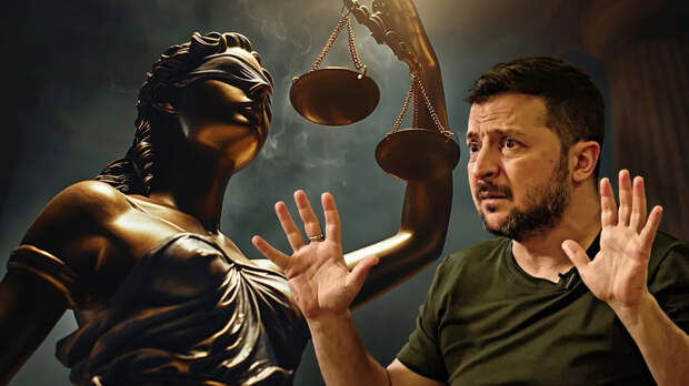 Профессор Мюллерсон: Зеленский изменился и полностью утратил рассудок